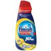 ژل ماشین ظرفشویی فینیش با رایحه لیمو حجم 1000 میل
