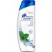 شامپو هد اند شولدرز عصاره برگ نعنا 500 میل head and shoulders