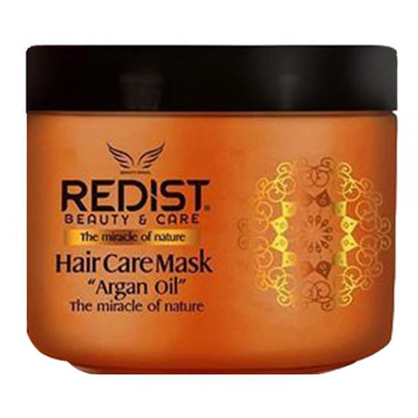 ماسک مو آرگان ردیست Argan Hair Mask حجم 500ml