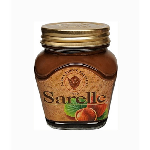 شکلات صبحانه سارلا Sarelle حجم 700 گرمی