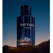 ادکلن ساواج دیور اورجینال100میل SAUVAGE Dior