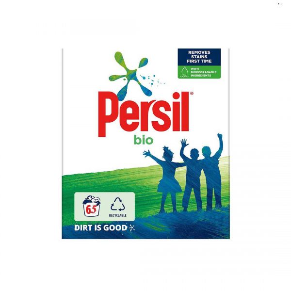 پودر لباسشویی پرسیل زیستی 4.225 کیلوگرم Persil Bio