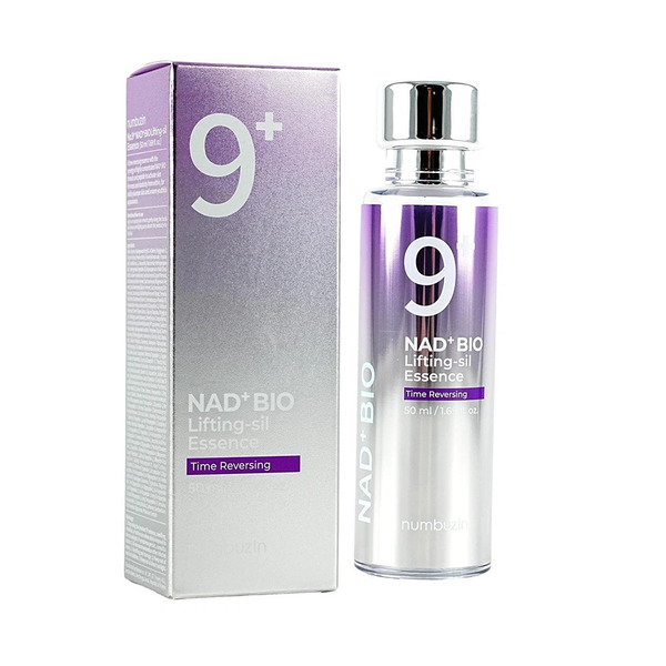 ست لیفتینگ نامبوزین(اسنس+ماسک) Numbuzin No.9 NAD Bio Lifting-sil