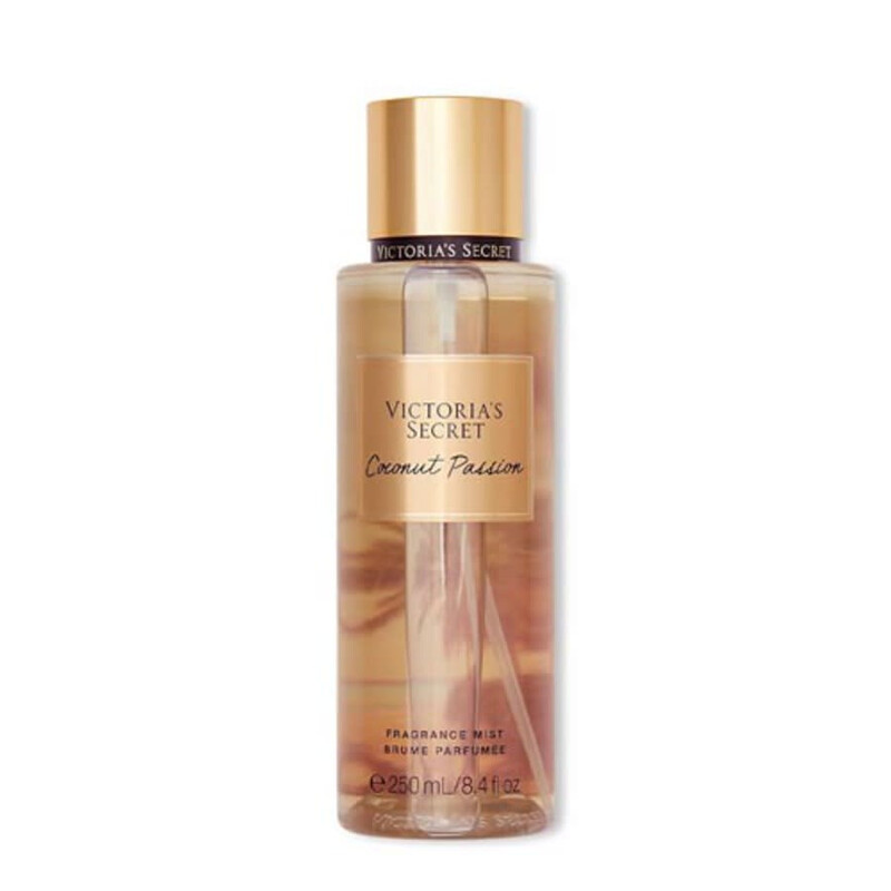 بادی اسپلش زنانهCoconut Passion ویکتوریا سکرت 250 میل در فروشگاه آرام شاپ
